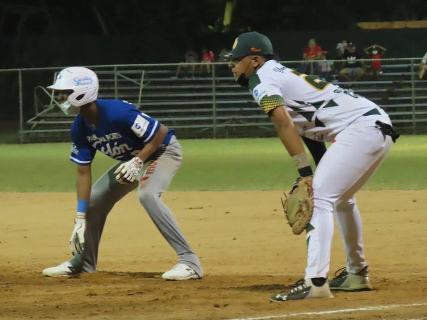 Vaqueros de Panamá Oeste arrancan con victoria