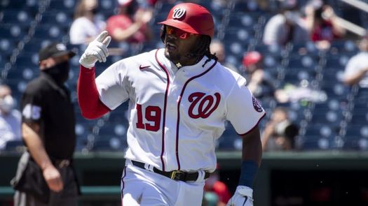 6-3. Josh Bell llega a 100 jonrones en el duelo con los Marlins