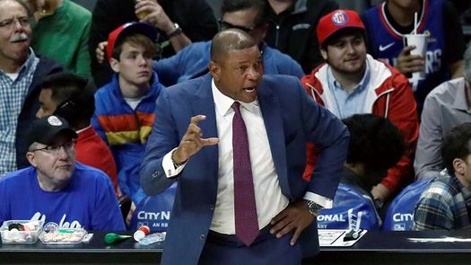 Rivers asegura que Leonard regresará a la temporada fenomenal