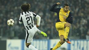 0-0. El Atlético solventa el primer puesto sin apenas sobresaltos