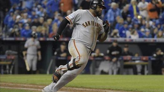 Los Medias Rojas ofrecen contrato a Sandoval