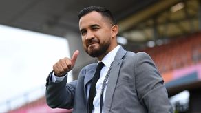 Nacho Quintana anuncia convocadas para enfrentar a Venezuela