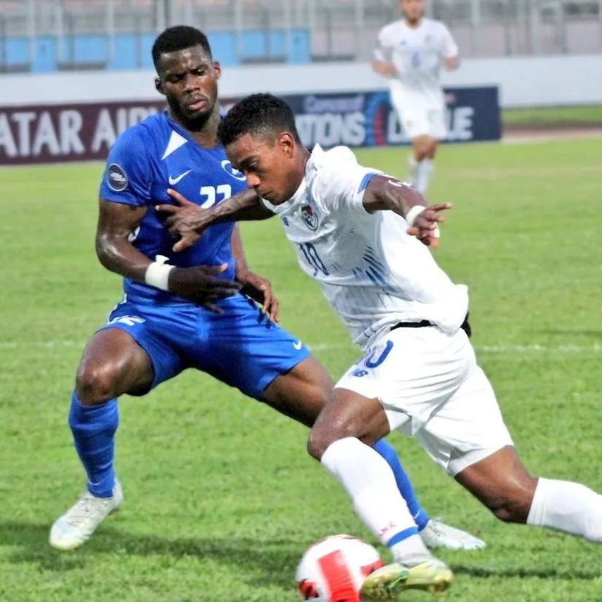 Panamá tiene 4 partidos oficiales sin recibir gol.&nbsp;