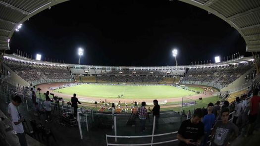 Córdoba y Mendoza, sedes de los partidos amistosos entre Argentina y México
