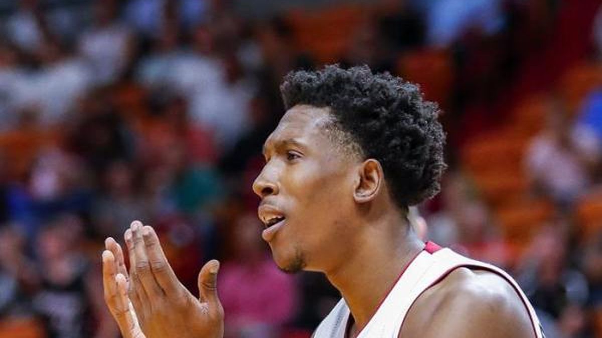106-101.Richardson lidera el ataque de los Heat en la victoria ante los Pelicans