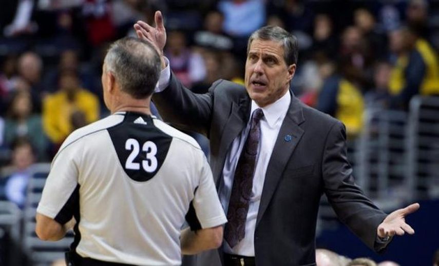 Wittman y Karl fueron destituidos y Timberwolves buscan reemplazo a Mitchell