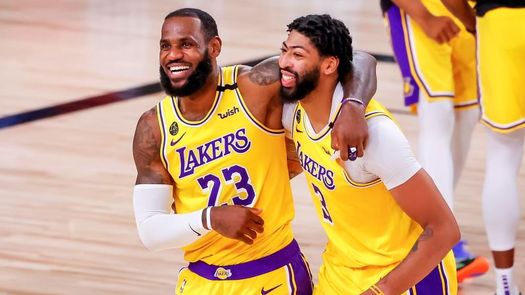 Los Lakers pierden protagonismo ante los Clippers, mientras Dallas y Portland esperan sorprender