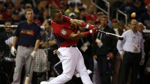 5-3. Céspedes define con jonrón la victoria de los Mets