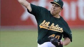 4-3. Colón estrena liderato en triunfos venciendo a los Marlins