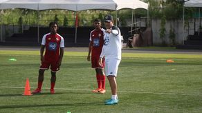 Ángel Sánchez: Nos espera un 2022 ilusionante y retador