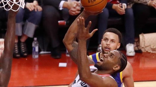 Leonard regresará a Toronto, 11 de diciembre; Westbrook, 9 enero a Oklahoma