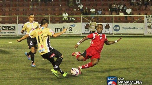 La permanencia del Río Abajo FC se complica tras empatar ante el Tauro FC
