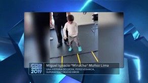 Momentos Especiales - Minacho