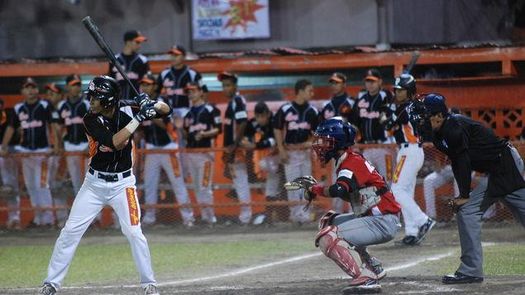 Los Santos propina paliza a Chiriquí, y la serie se definirá en el Olmedo Solé