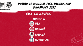 Panamá jugará sus primeras eliminatorias rumbo a la FIFAe Nations Cup 2022