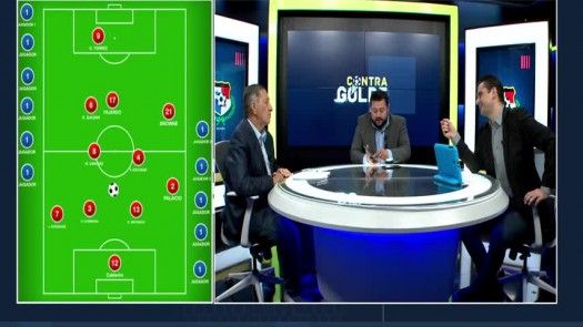 Copa Oro: Análisis Post Partido - Panamá vs USA