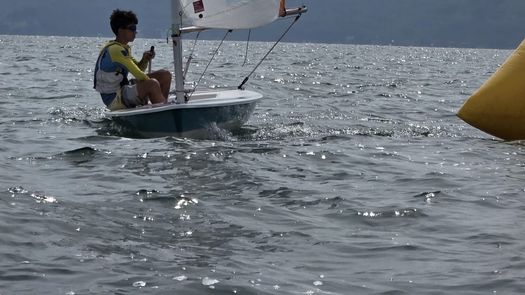 El International Regatta 2025 se llevó a cabo del 15 al 18 de mayo de 2025.&nbsp;