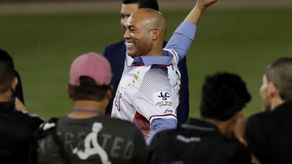 Otro cierre magistral de Rivera, esta vez como miembro del Salón de la Fama