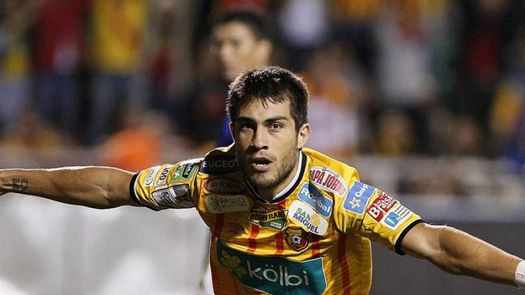 Los ticos, uruguayos, argentinos y mexicanos copan los fichajes de Guatemala
