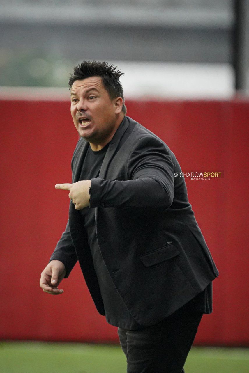 LPF: NO VAMOS A REGALAR NADA - Felipe Borowsky