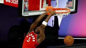 102-107. Anunoby sella la victoria de los Raptors