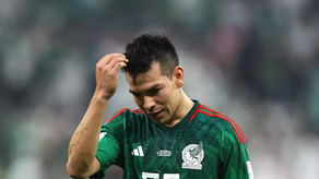 México ganó pero queda eliminado del Mundial