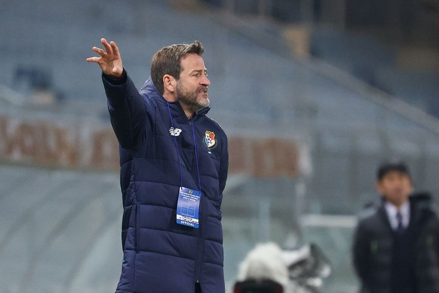 Thomas Christiansen culmina gira por Europa