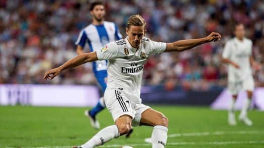 Marcos Llorente de la grada a titular; Isco descartado por Solari