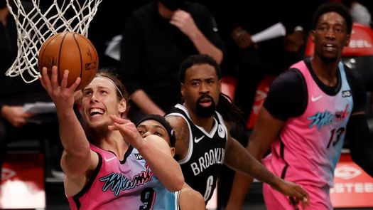 122-115. Los Rockets logran un triunfo ante unos Clippers sin sus estrellas