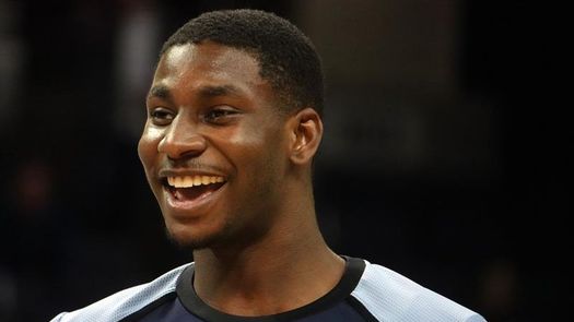 119-115. Jackson guía la victoria de los Grizzlies