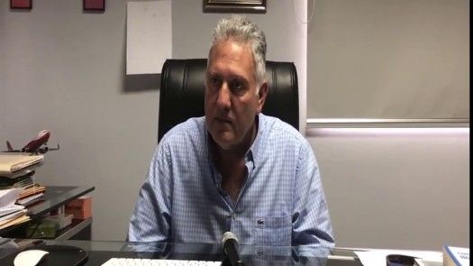 Entrevista Pedro Chaluja - Parte 2