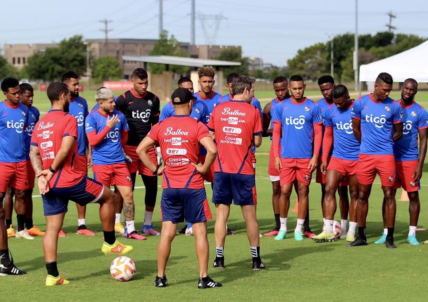 EN DIRECTO: Panamá vs Catar - 4TOS de final Copa Oro