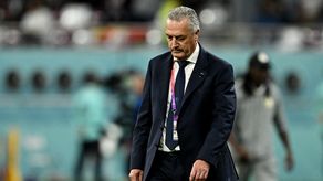 Gustavo Alfaro demanda a la Federación de Ecuador ante FIFA