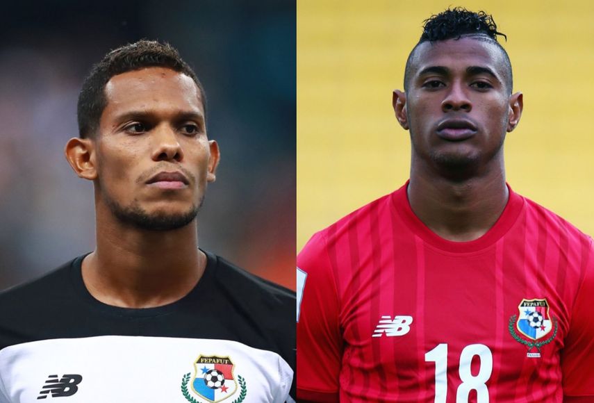 Dos casos positivos en los convocados de Panamá