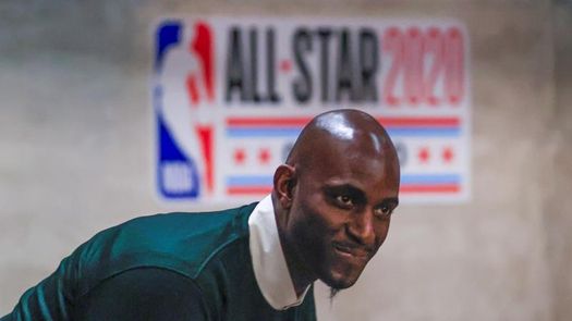 Bryant, Duncan y Garnett se acercan a su inducción al Salón de la Fama