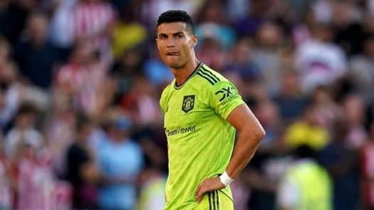 Cristiano Ronaldo seguirá en el Manchester United