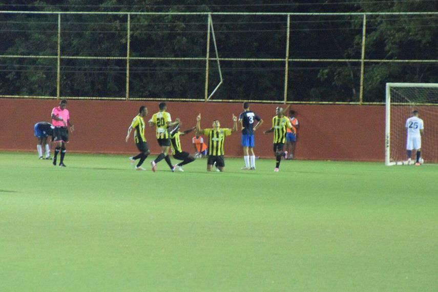 El CAI vuelve a ganar tras 15 partidos oscuros