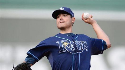 11-7. Shaw pega dos jonrones en el triunfo de los Medias Rojas