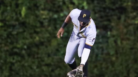 2-1. Marte pega sencillo y sella el triunfo de los Piratas