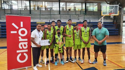 Babys Girls y Gastón Faraudo conquistan certámenes en clausura LBK