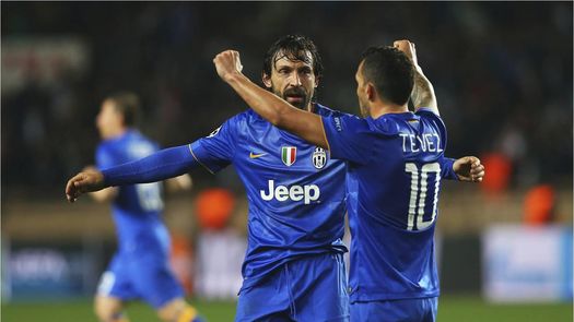 0-0. El oficio lleva al Juventus a semifinales