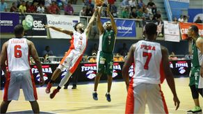 Caballos trastabillan ante Toros; Dos equipos avanzan a semifinales