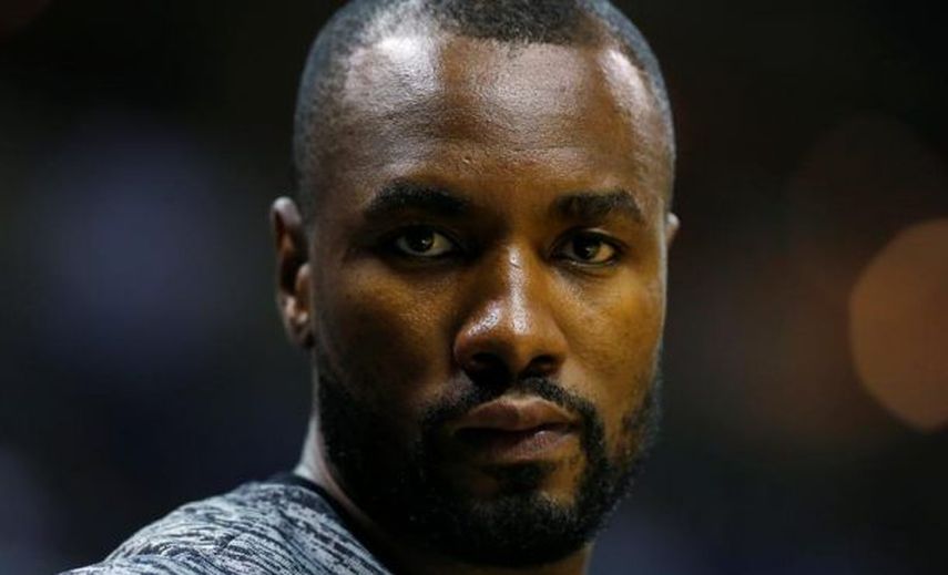 Ibaka destaca sin recompensa; ganan Rubio, Willy, Pau Gasol y Mirotic