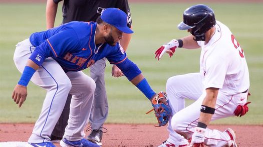 Grandes Ligas suspenden a Canó toda la temporada 2021 por dopaje reincidente