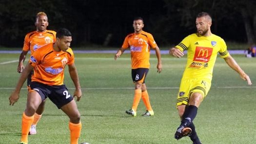 Chepanos y chorrilleros no se mueven en la tabla