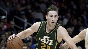 99-101. Hayward ayuda al triunfo sorpresa de los Jazz
