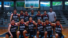 Los Warriors del Instituto Sun Yat-Sen ganaron en el debut de la temporada 2026 de LBK.&nbsp;