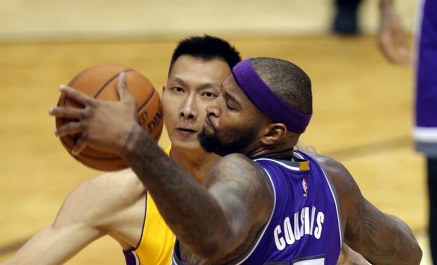 94-113. Cousins y Kings derrotan a Suns y dan el primer triunfo a Joerger
