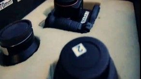 Backstage - Campaña Sideline