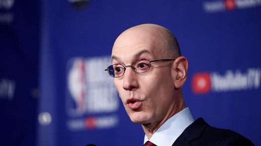 Jazz y Salt Lake City serán los anfitriones del All-Star de la NBA en 2023